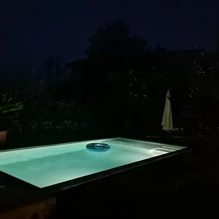 Apartma Medosi Izola Kültér fotó