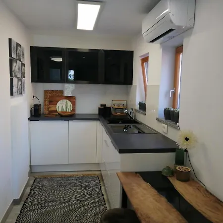 Apartma Medosi Izola Kültér fotó