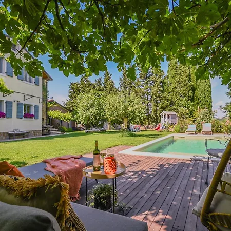 Apartma Medosi Izola Kültér fotó