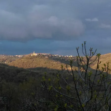 Apartma Medosi Izola Kültér fotó