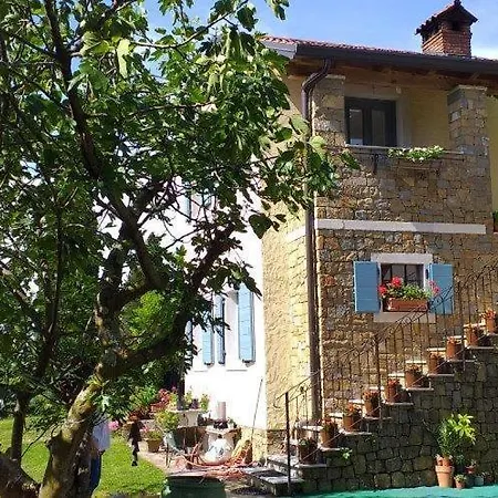 Apartma Medosi Izola Kültér fotó