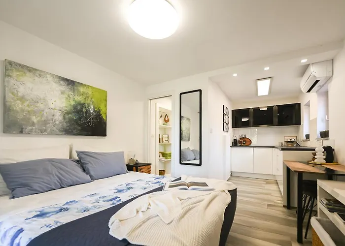 Apartma Medosi