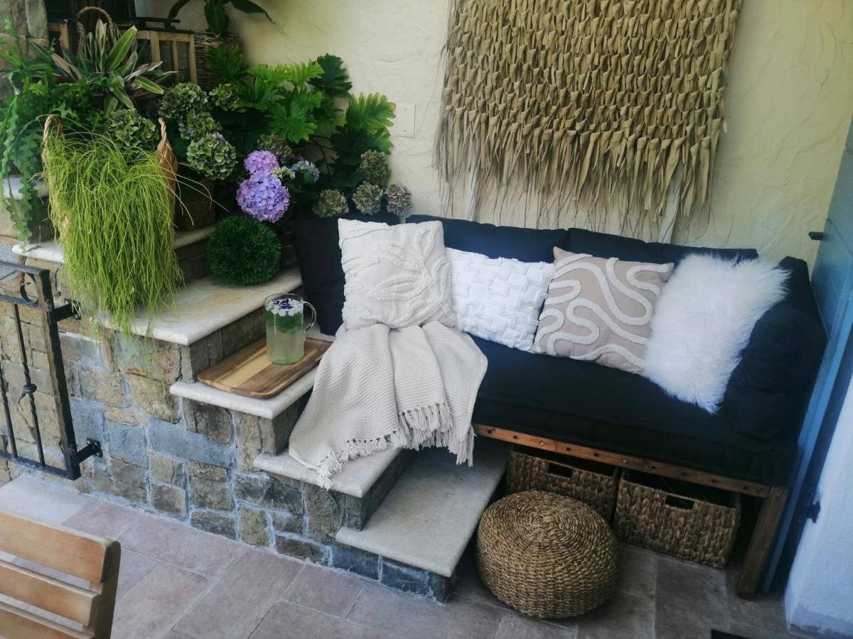 Apartma Medosi * Izola