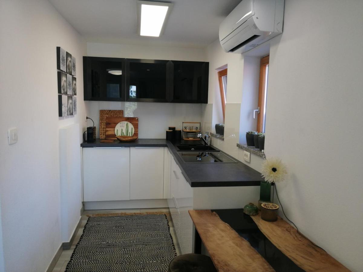 Apartma Medosi Apartmán Izola