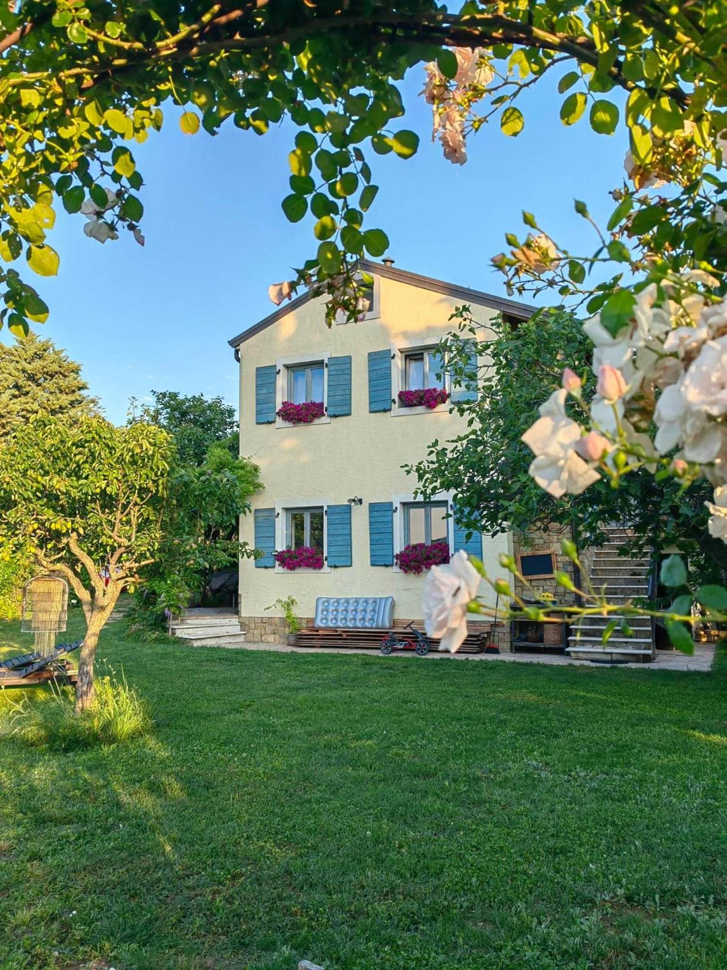 Apartma Medosi Apartmán