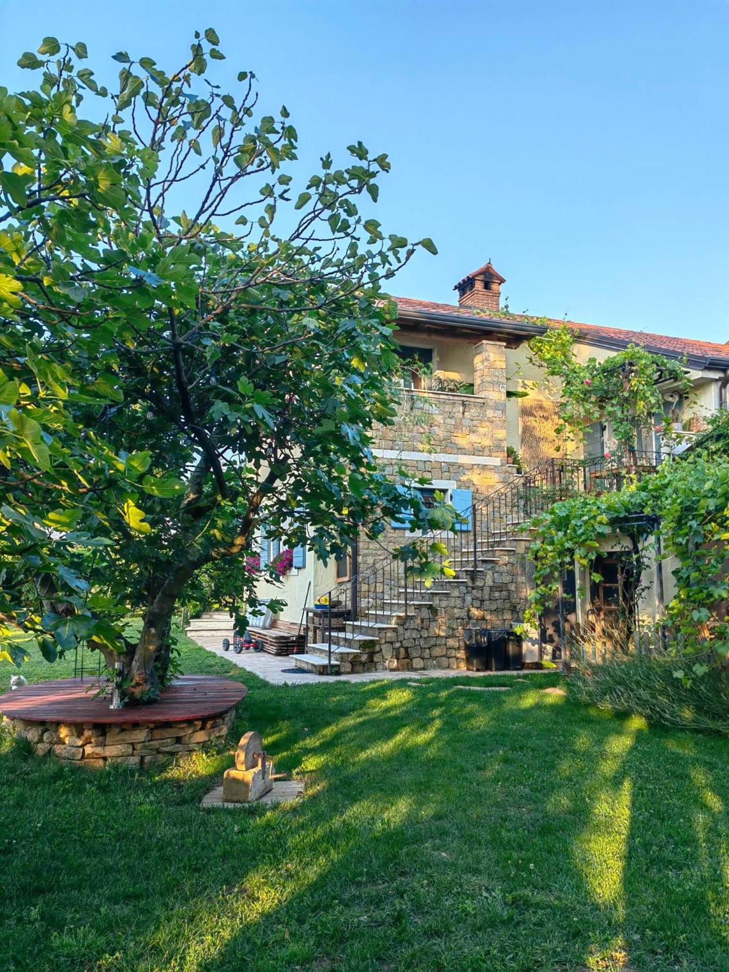 Apartma Medosi * Izola