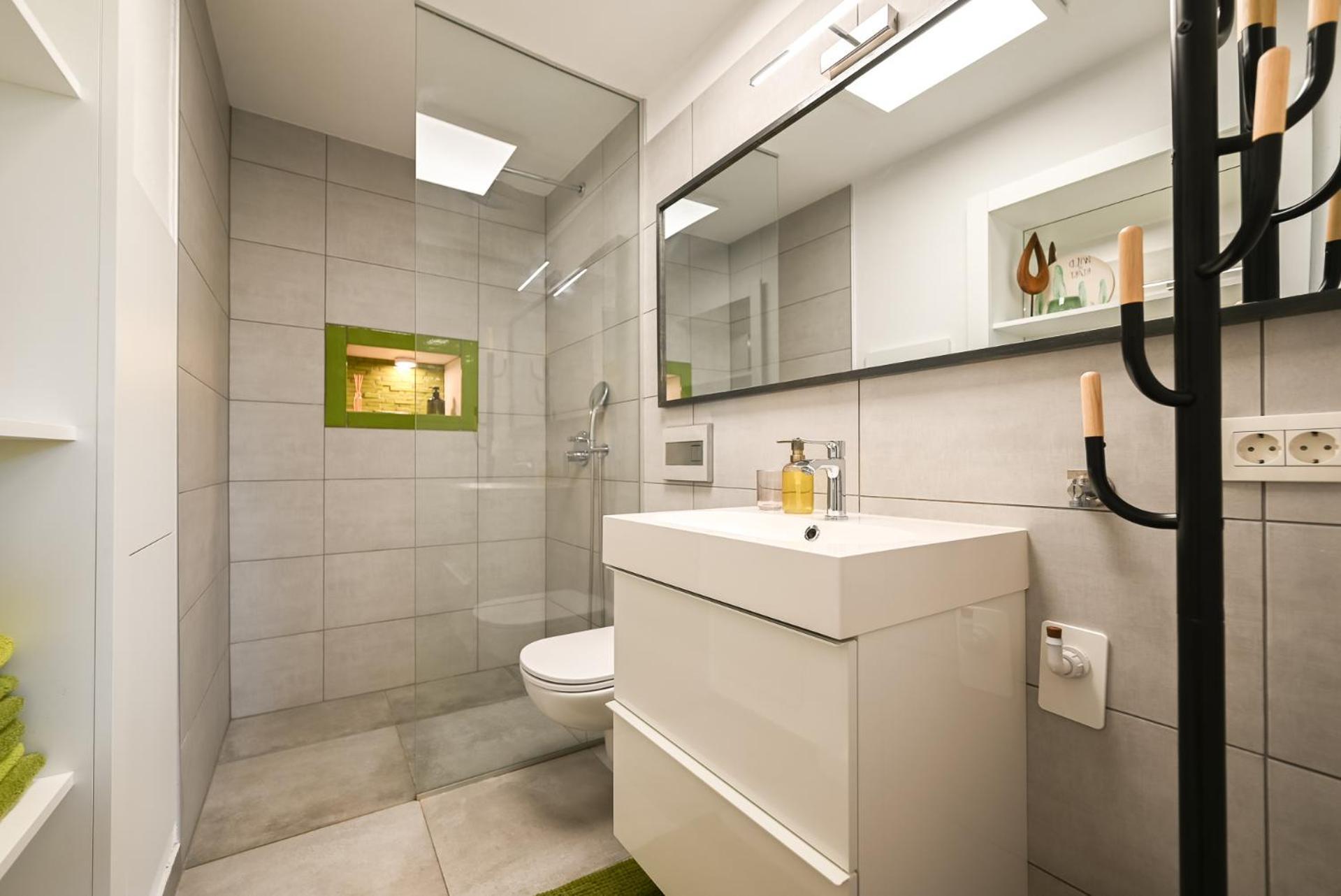 Apartma Medosi Izola