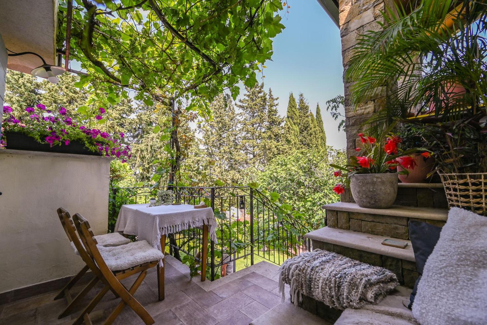 Apartma Medosi Apartmán Izola