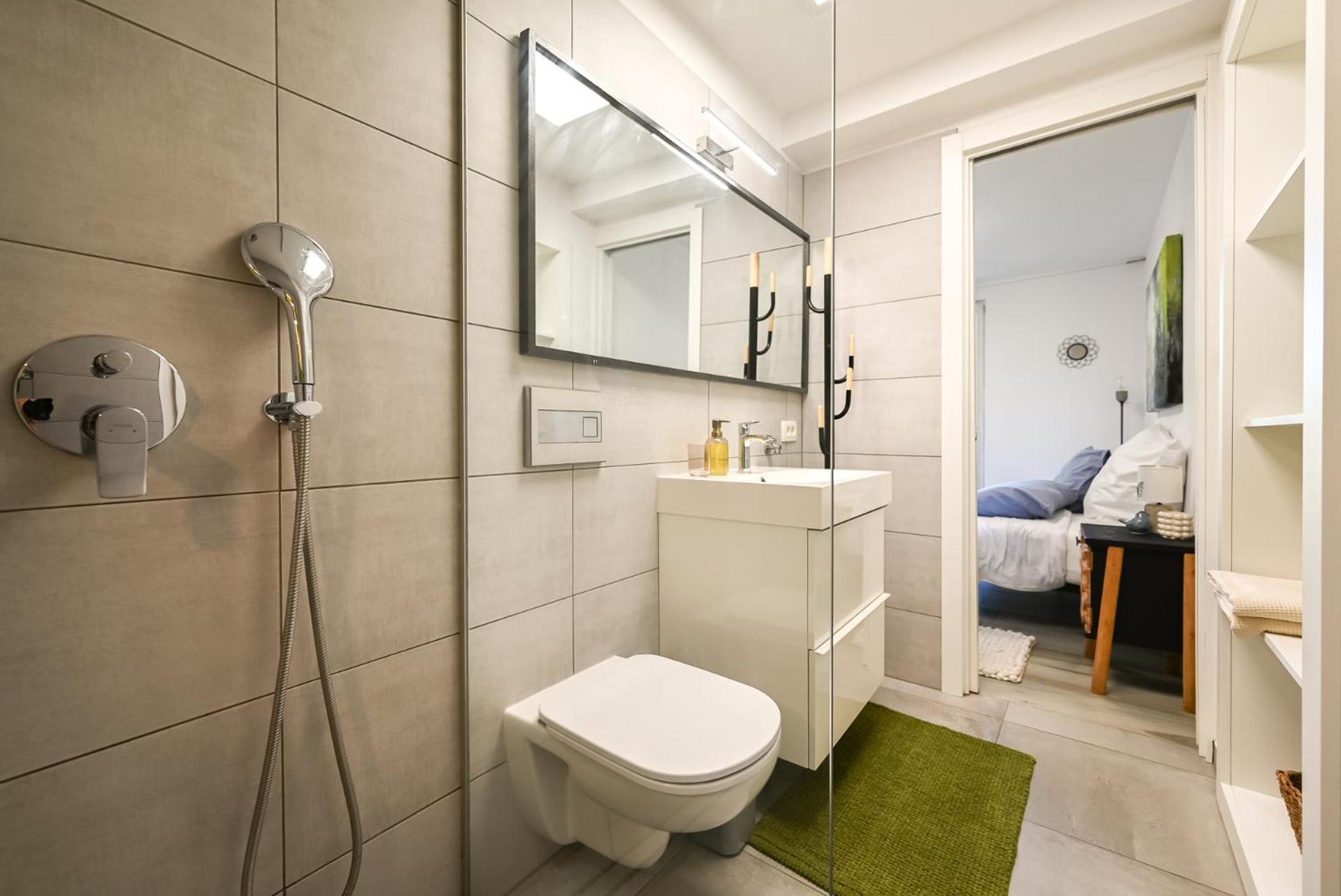 Apartma Medosi *