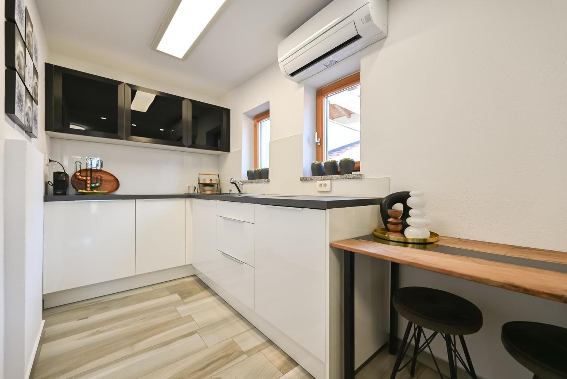 Apartma Medosi * Izola