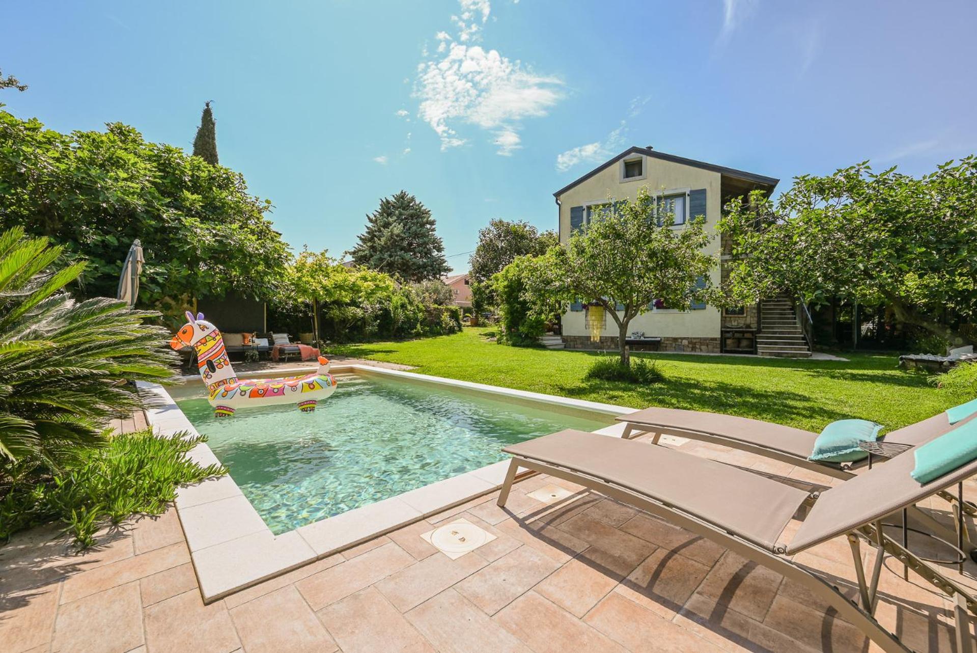 Apartma Medosi Apartmán *