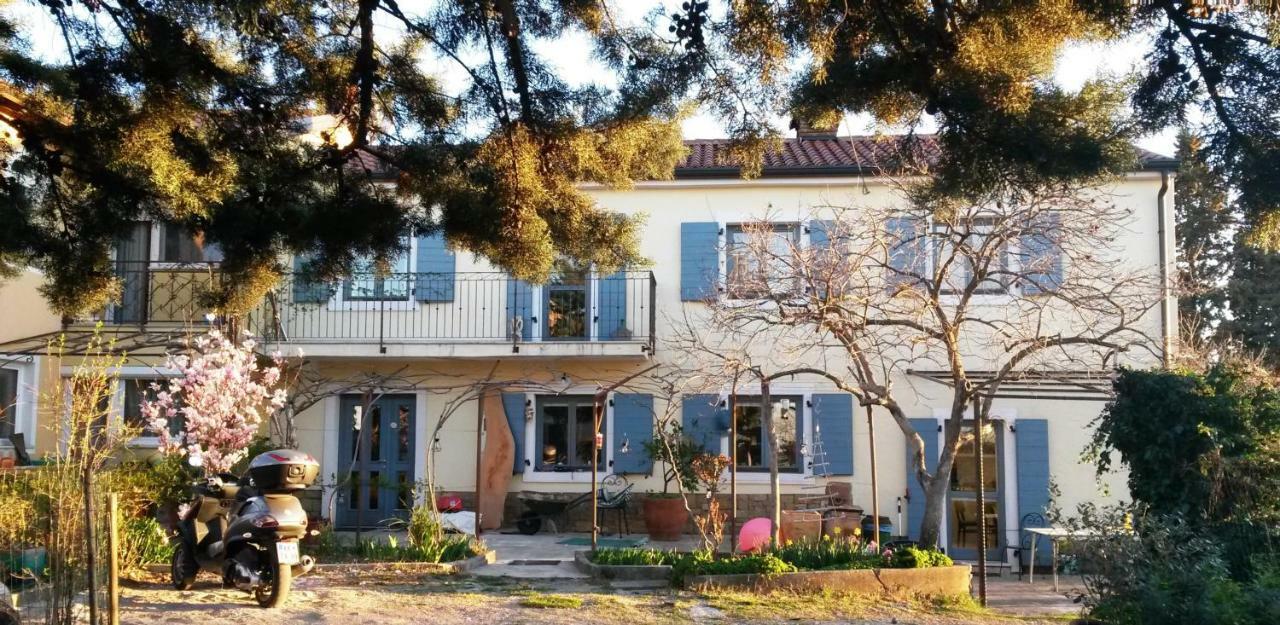 Apartma Medosi Apartmán